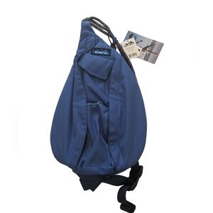 Kavu Mini Rope Sling Bag